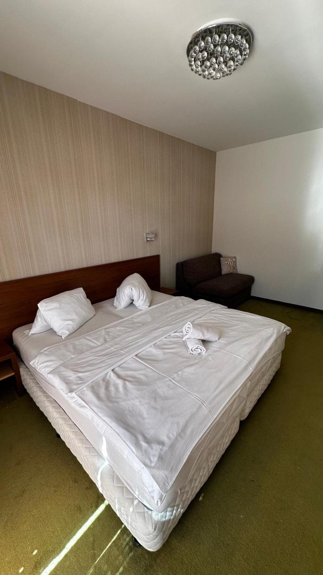 Apartmany Timea B 201 Vel'ka Lomnica Exterior foto
