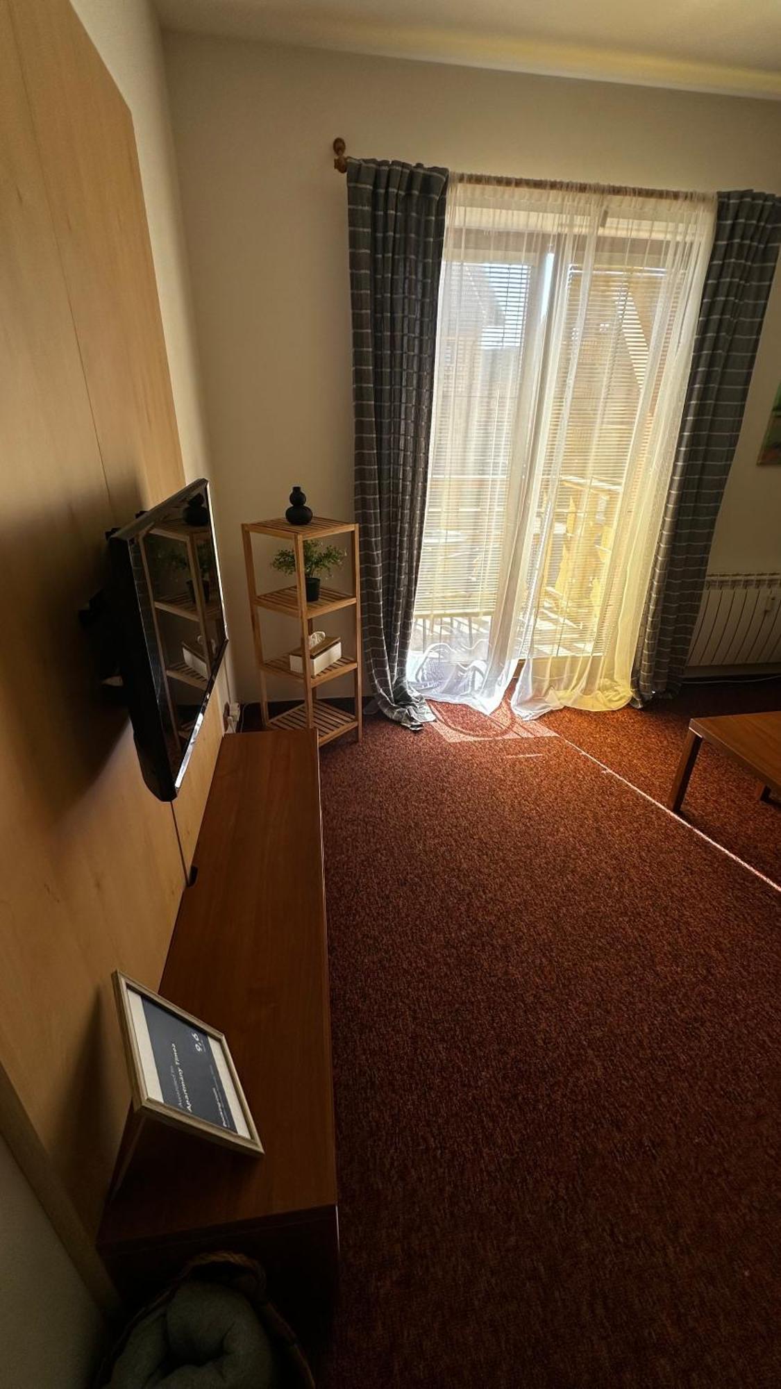 Apartmany Timea B 201 Vel'ka Lomnica Exterior foto